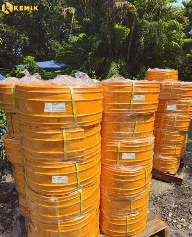 Băng cản nước Kemik Waterbar V20