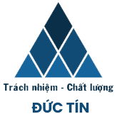 Chống Thấm Đức Tín Chuyên Vật Liệu Chống Thấm, Keo dán gạch Hải Phòng menu