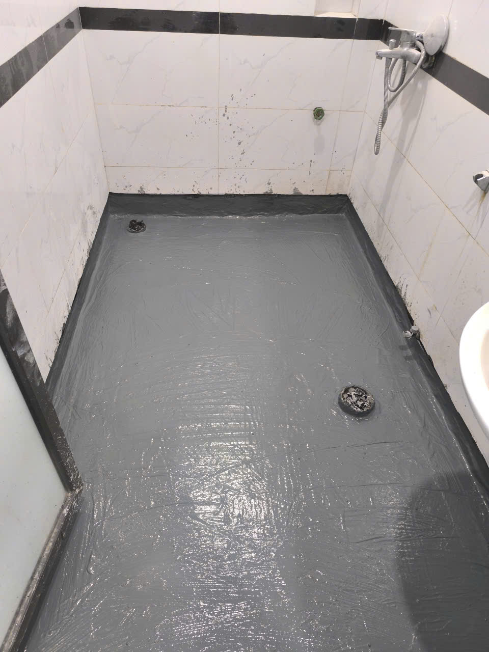 5 mẹo chống thấm hiệu quả 